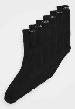 Calvin Klein Underwear MEN CREW ANTONIO 6 PACK - Chaussettes Meilleur Prix Garanti accessoires chiné femme -France Calvin Klein Underwear Soldes Boutique 05eeacee097746009e2a20ff5fb3741e