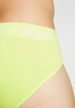 Calvin Klein Underwear HIP BRIEF 3 PACK - Slip En promotion sous-vêtements normale homme -France Calvin Klein Underwear Soldes Boutique 063fe26be4bd4429b72961e9ab8bae93