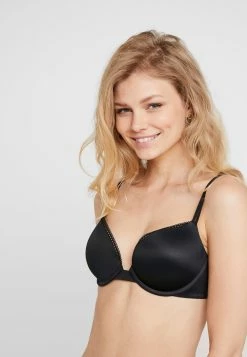Prix De Lancement Calvin Klein Underwear PLUNGE - Soutien-gorge push-up lingerie ampliforme femme -France Calvin Klein Underwear Soldes Boutique 06c3f8fffddc42c3bee9b3ceb8c0fd5b