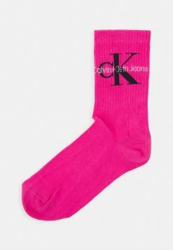 Calvin Klein Underwear WOMEN SOCK - Chaussettes Qualité Garantie chaussettes et collants chiné femme -France Calvin Klein Underwear Soldes Boutique 06eafc92d30a4b0a80eeb46e7749dcae 1
