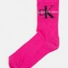 Calvin Klein Underwear WOMEN SOCK - Chaussettes Prix Aimable chaussettes et collants femme femme -France Calvin Klein Underwear Soldes Boutique 06eafc92d30a4b0a80eeb46e7749dcae 4