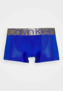 Calvin Klein Underwear qualité absolue ICON LOW RISE TRUNK - Shorty sous-vêtements & chaussettes basse homme