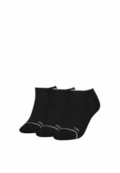Prix Préférentiel Calvin Klein Underwear 3ER-PACK - Chaussettes chaussettes et collants femme femme -France Calvin Klein Underwear Soldes Boutique 0721c331dbff474a8183fe03a5503d55