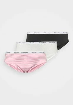 Calvin Klein Underwear Prix Jamais Vus BIKINI 3 PACK - Slip lingerie normale femme -France Calvin Klein Underwear Soldes Boutique 07289022ecc0465a9f5072a44f6cf59b 1