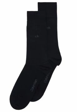 Prix Allégé Calvin Klein Underwear MEN CREW CASUAL 2 PACK - Chaussettes sous-vêtements & chaussettes chiné homme -France Calvin Klein Underwear Soldes Boutique 074b1c0c92f442aea5995364aef5ad9f