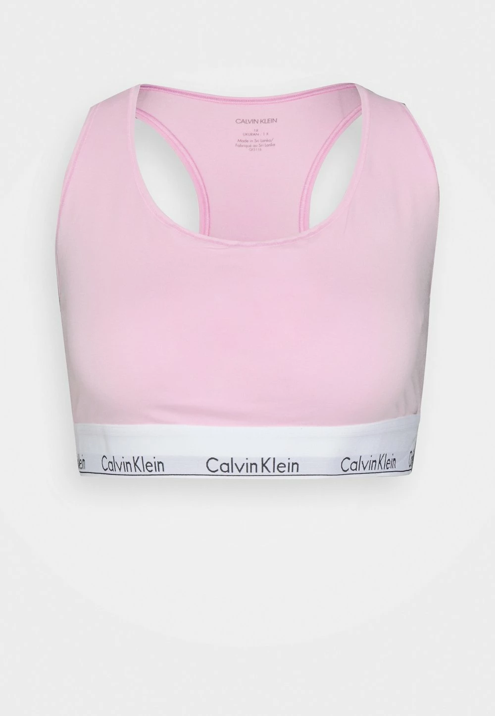 Calvin Klein Underwear Prix Favorable UNLINED BRALETTE - Brassière lingerie sans armature femme 11 Calvin Klein Underwear Prix Favorable UNLINED BRALETTE - Brassière lingerie sans armature femme – Image 9