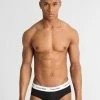 Calvin Klein Underwear Prix Affortable HIP BRIEF 3 PACK - Slip sous-vêtements normale homme -France Calvin Klein Underwear Soldes Boutique 07950c977adc4e89b7460055501e5abe
