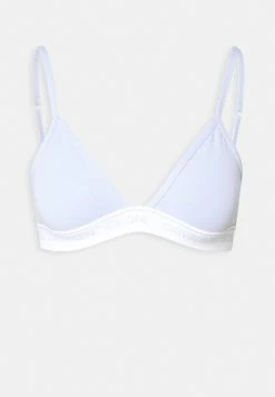 Soldes Calvin Klein Underwear UNLINED TRIANGLE - Brassière lingerie sans armature femme -France Calvin Klein Underwear Soldes Boutique 079caf0d8ee348cf99ac8ed14a32a52a