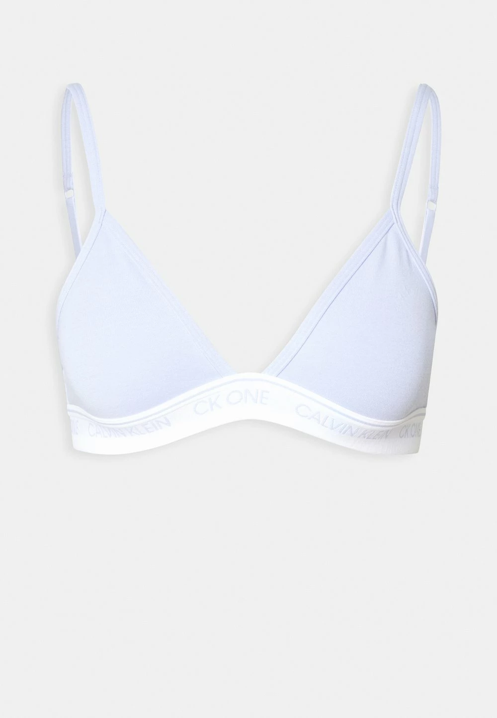 Calvin Klein Underwear Marchandise de première qualité UNLINED TRIANGLE - Brassière lingerie sans armature femme 8 Calvin Klein Underwear Marchandise de première qualité UNLINED TRIANGLE - Brassière lingerie sans armature femme – Image 6