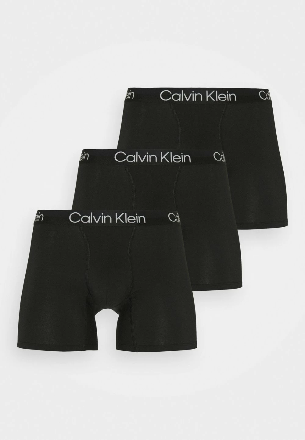 Calvin Klein Underwear BRIEF 3 PACK - Shorty Bon Rapport Coût-Efficacité sous-vêtements basse homme 6 Calvin Klein Underwear BRIEF 3 PACK - Shorty Bon Rapport Coût-Efficacité sous-vêtements basse homme – Image 4