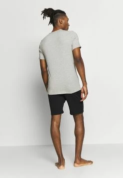 Prix Légers Calvin Klein Underwear CK ONE CREW NECK 2 PACK - Caraco sous-vêtements col rond homme -France Calvin Klein Underwear Soldes Boutique 07ff3938186a43fc95319e60b8965f15