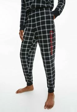 Calvin Klein Underwear Prix Réduit Bas de pyjama pyjamas et nuisettes normale femme