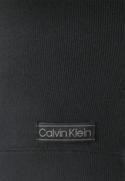 Prix Refroidis Calvin Klein Underwear PURE TANK - Débardeur t-shirts et tops encolure large ronde femme -France Calvin Klein Underwear Soldes Boutique 085c817eab98412d8d98b1d8a7f340e6