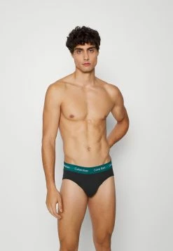 Calvin Klein Underwear Se Vend Bas Prix HIP BRIEF 3 PACK - Slip sous-vêtements & chaussettes normale homme 23 Calvin Klein Underwear Se Vend Bas Prix HIP BRIEF 3 PACK - Slip sous-vêtements & chaussettes normale homme -France Calvin Klein Underwear Soldes Boutique 08872d098c0743338f5c21130386eb86