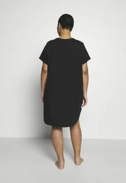 Vendre Calvin Klein Underwear ONE LOUNGE NIGHTSHIRT - Chemise de nuit / Nuisette lingerie col rond femme -France Calvin Klein Underwear Soldes Boutique 088b2c042f9b446c8c8ee5c9bd93365a