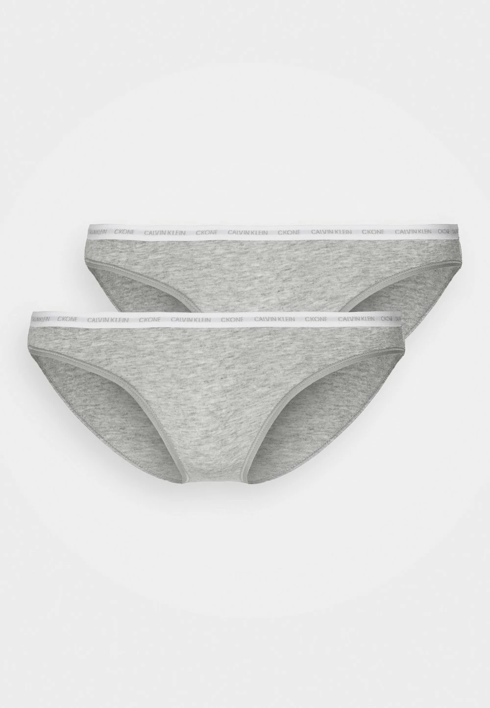 Calvin Klein Underwear Prix Sympa 2 PACK - Slip lingerie normale femme 6 Calvin Klein Underwear Prix Sympa 2 PACK - Slip lingerie normale femme – Image 4