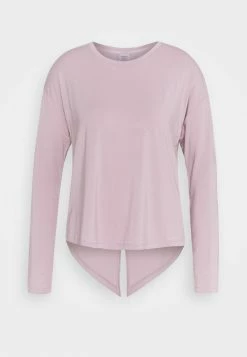 Discount En Ligne Calvin Klein Underwear COORD TOPS CREW NECK - Haut de pyjama lingerie col rond femme