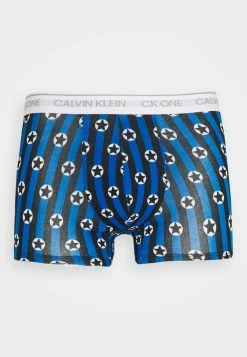 Meilleure qualité Calvin Klein Underwear ONE TRUNK - Shorty sous-vêtements normale homme -France Calvin Klein Underwear Soldes Boutique 08b9b03bdb3f409da391c8f103f15922 7