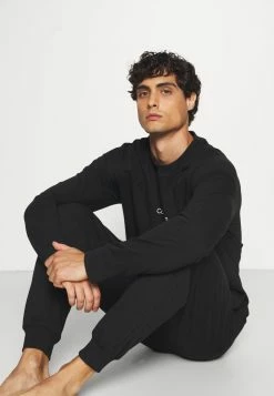 Calvin Klein Underwear Qualité Excellente JOGGER - Bas de pyjama pyjamas haute homme -France Calvin Klein Underwear Soldes Boutique 08dd61e1d1064b6ea50196586bebfb80