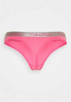 Calvin Klein Underwear RADIANT THONG 3 PACK - String Haute Qualité lingerie normale femme -France Calvin Klein Underwear Soldes Boutique 093b046093844c58b512111688d517a6