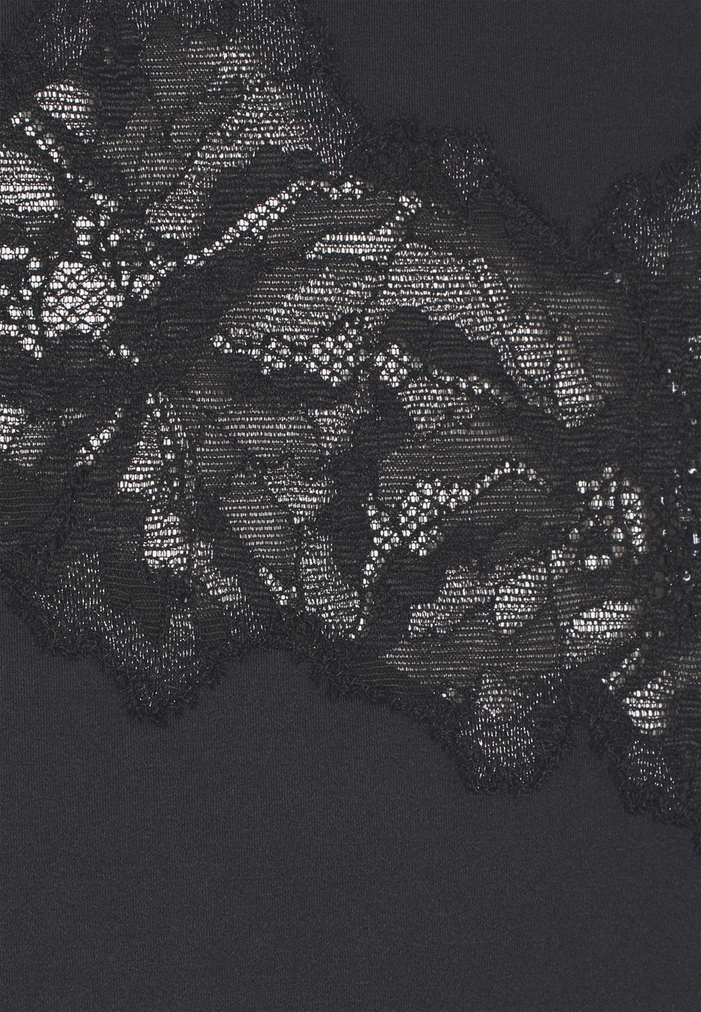 Calvin Klein Underwear Prix Gelé OVERSIZETRIM HIGH WAIST - Shorty lingerie transparent femme 10 Calvin Klein Underwear Prix Gelé OVERSIZETRIM HIGH WAIST - Shorty lingerie transparent femme – Image 8