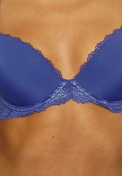 Calvin Klein Underwear Prix Malin SED COMFORT LOTUS LIFT DEMI - Soutien-gorge push-up lingerie ampliforme femme -France Calvin Klein Underwear Soldes Boutique 094e9174043f48c88daca06efea7e051