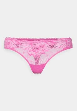 Calvin Klein Underwear Prix Imbattable SEDUCTIVE COMFORT LIGHT THONG - String lingerie transparent femme -France Calvin Klein Underwear Soldes Boutique 095b9aec5e814cfbb4e7f58631d515c3 1