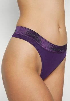 Discount En Ligne Calvin Klein Underwear MODERN THONG - String lingerie normale femme -France Calvin Klein Underwear Soldes Boutique 09872161a09a429f877040f1dd5c2c30