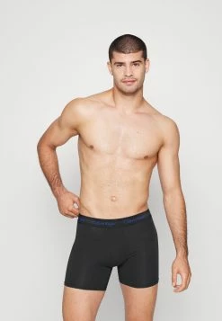 Calvin Klein Underwear BRIEF 3 PACK - Shorty Vendre-Réclame sous-vêtements & chaussettes normale homme -France Calvin Klein Underwear Soldes Boutique 09a2ce479c13441a8d52c823691fa572