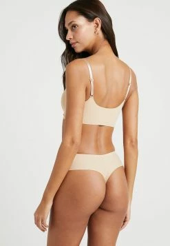 Prix Abordable Calvin Klein Underwear HIGH WAIST THONG - Lingerie sculptante haute femme -France Calvin Klein Underwear Soldes Boutique 09a3e16c9dc544aea2915ae70763a851