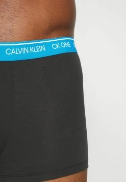 Remise En Ligne Calvin Klein Underwear TRUNK 7 PACK - Shorty sous-vêtements & chaussettes normale homme -France Calvin Klein Underwear Soldes Boutique 09d8bf9efb11486ea587c28d3a4cb778