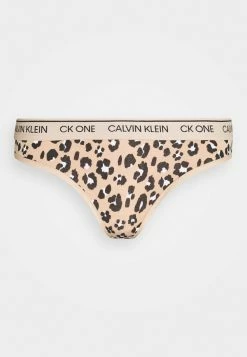 Calvin Klein Underwear THONG - String Prix Usine lingerie normale femme -France Calvin Klein Underwear Soldes Boutique 09f5449facd64ab0b6cc89102d30f541