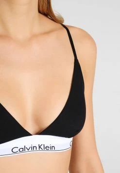 Calvin Klein Underwear UNLINED - Soutien-gorge triangle Prix Compétitif lingerie sans armature femme -France Calvin Klein Underwear Soldes Boutique 0a1f35200fc0467990e8a8c1089c91b9