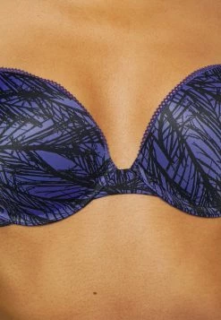 Calvin Klein Underwear PLUNGE - Soutien-gorge push-up Meilleure qualité lingerie ampliforme femme -France Calvin Klein Underwear Soldes Boutique 0a286abfaf614491b10d576d212d39c0