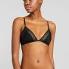 Calvin Klein Underwear Prix Sacrifiés FLIRTY UNLINED - Soutien-gorge triangle lingerie transparent femme -France Calvin Klein Underwear Soldes Boutique 0a6ae233454e4422a1c3371015d942c2