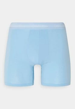 Calvin Klein Underwear BOXER BRIEF 3 PACK - Shorty Prix Bradés sous-vêtements normale homme -France Calvin Klein Underwear Soldes Boutique 0a76923fa0b748d1a3c214f522b1f6a3