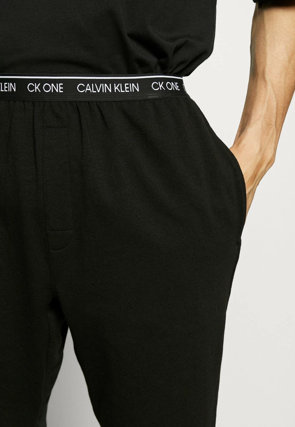 Qualité Excellente Calvin Klein Underwear LOUNGE SLEEP - Bas de pyjama pyjamas haute homme 6 Qualité Excellente Calvin Klein Underwear LOUNGE SLEEP - Bas de pyjama pyjamas haute homme – Image 4
