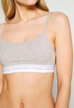 Calvin Klein Underwear UNLINED BRALETTE - Brassière En promotion lingerie sans armature femme -France Calvin Klein Underwear Soldes Boutique 0ab4cfa784cc445495786318e9a8add6