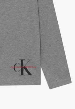 Calvin Klein Underwear Prix Avantageux UNISEX - Caraco sous-vêtements et peignoirs col rond -France Calvin Klein Underwear Soldes Boutique 0ad69b9538294e8aae0e15e9337f28ba