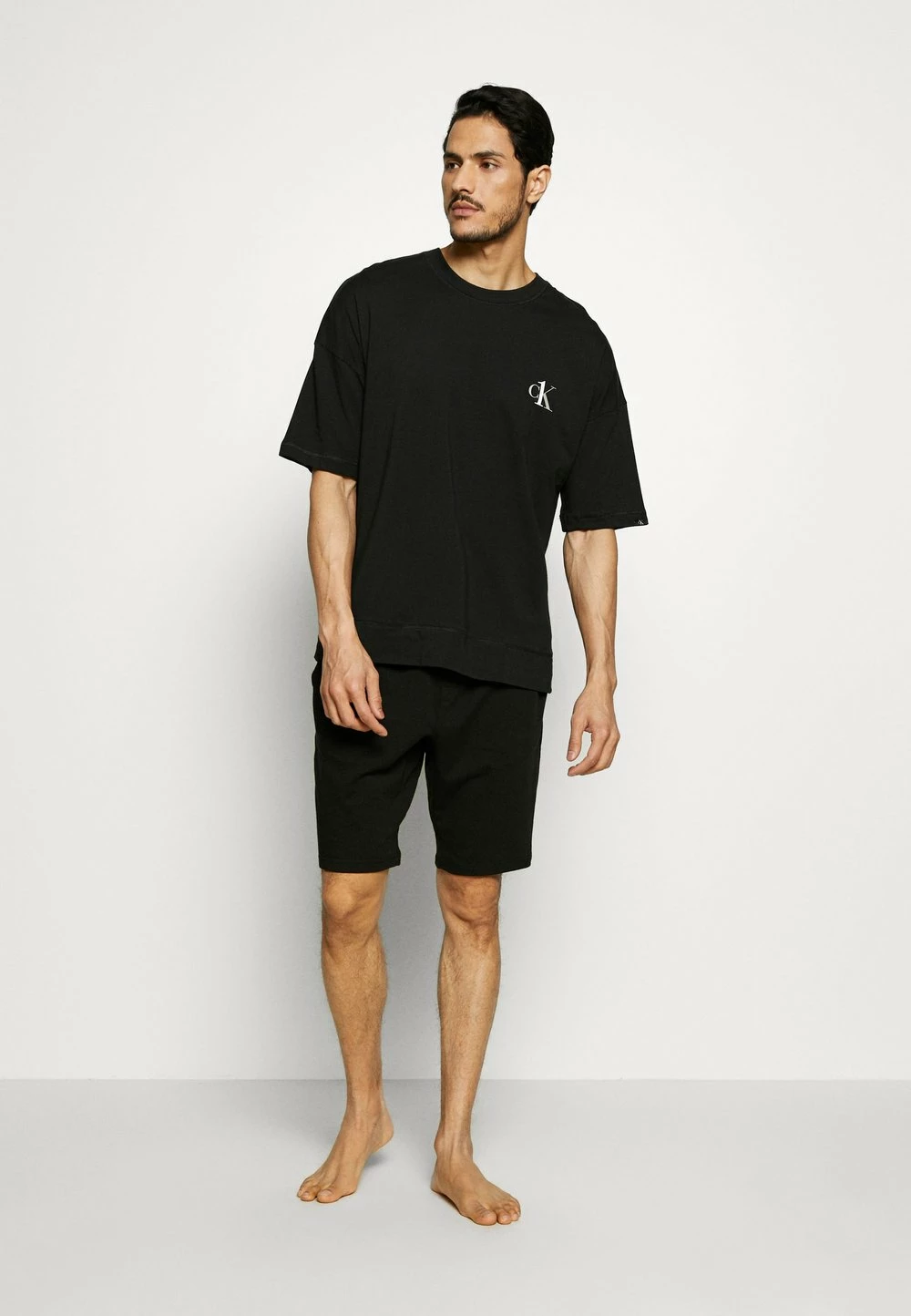 Qualité Excellente Calvin Klein Underwear LOUNGE SLEEP - Bas de pyjama pyjamas haute homme 4 Qualité Excellente Calvin Klein Underwear LOUNGE SLEEP - Bas de pyjama pyjamas haute homme – Image 2