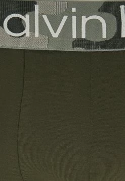 Calvin Klein Underwear GALVANIZE TRUNK - Shorty Réduction sous-vêtements normale homme -France Calvin Klein Underwear Soldes Boutique 0b283c6a0a6343528ec4c8aa9124e100