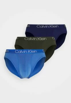 Calvin Klein Underwear Prix Bradés HIP BRIEF 3 PACK - Slip sous-vêtements & chaussettes normale homme -France Calvin Klein Underwear Soldes Boutique 0b46f9ec1b1745428a6b94d4d397a732 1
