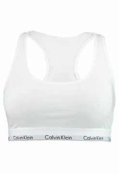 Calvin Klein Underwear UNLINED BRALETTE - Brassière Prix Imbattable lingerie sans armature femme -France Calvin Klein Underwear Soldes Boutique 0b7b2520ee28487aa4b440e12e61c5e1