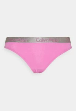 Calvin Klein Underwear RADIANT THONG - String Prix Accessible lingerie normale femme -France Calvin Klein Underwear Soldes Boutique 0bad45120c37432a9c81d50d2a153190