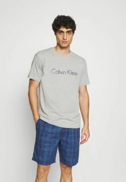 Prix Accessible Calvin Klein Underwear SHORT SET - Pyjama pyjamas haute homme