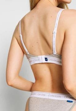 Se Vend Bas Prix Calvin Klein Underwear ONE LINED DEMI - Soutien-gorge invisible lingerie ampliforme femme -France Calvin Klein Underwear Soldes Boutique 0c13d08e7ccb4895b6c1c244d2a1fdec