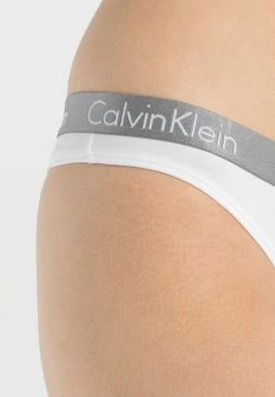 Calvin Klein Underwear RADIANT THONG - String Prix Usine lingerie normale femme -France Calvin Klein Underwear Soldes Boutique 0c22d8ea533744c3a32346f4183e36d0