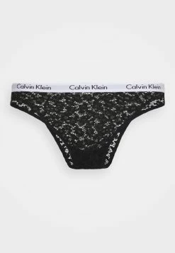 Prix Cassé Calvin Klein Underwear CAROUSEL BRAZILIAN - Slip lingerie transparent femme -France Calvin Klein Underwear Soldes Boutique 0c8bea2f247341c0820db9de7adfc6c0 2