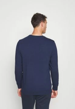 Calvin Klein Underwear INTENSE POWER LOUNGE - Haut de pyjama Soldes pyjamas col rond homme -France Calvin Klein Underwear Soldes Boutique 0ce270044dbb4fc38b8c6aa12bbff5ae