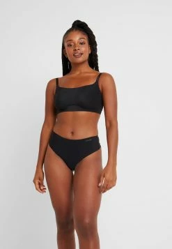 Calvin Klein Underwear Prix Bradés HIGH WAIST THONG - Lingerie sculptante normale femme -France Calvin Klein Underwear Soldes Boutique 0ce358d024d64c66b11cbc5d2389cc1e
